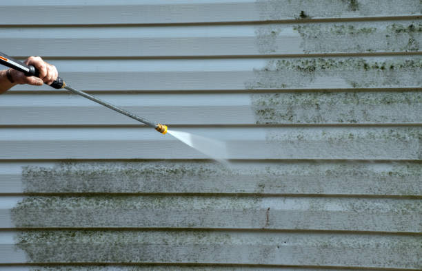Best Sidewalk Pressure Washing  in Moa, UT