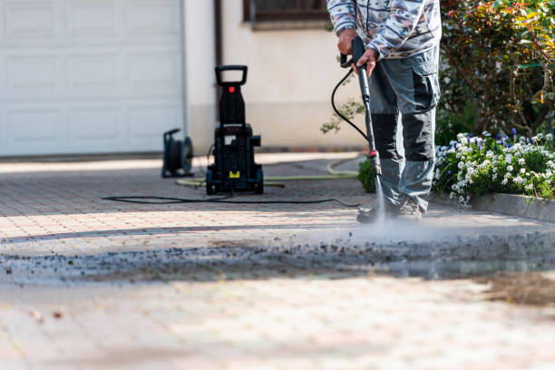 Best Commercial Building Pressure Washing  in Moa, UT