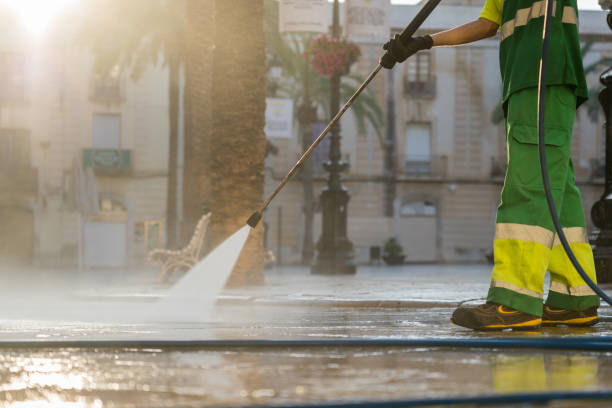 Best Concrete Pressure Washing  in Moa, UT