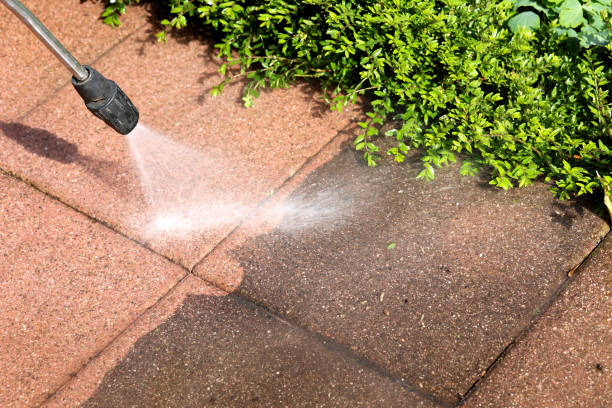 Best Sidewalk Pressure Washing  in Moa, UT
